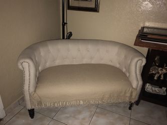 Love seat