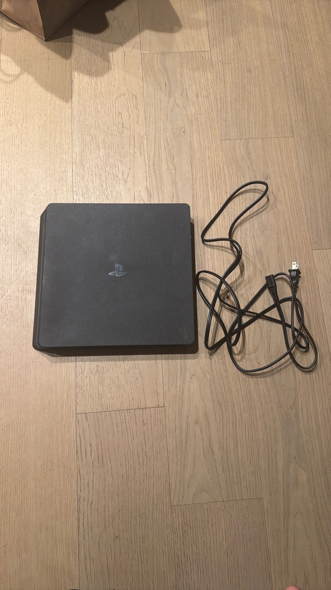 Sony PS4