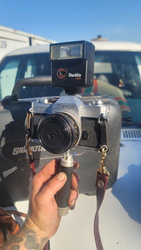 All 3 cameras for $60