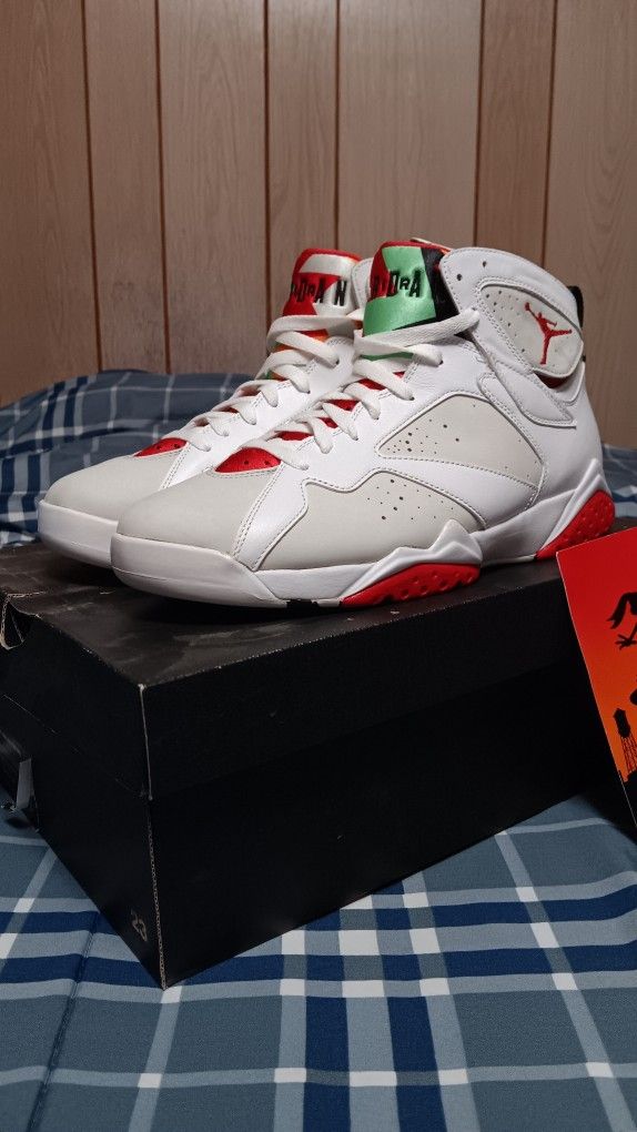 Air Jordan 7 (Hares) Size 10