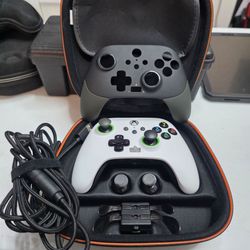 PowerA Fusion Pro 2 Wired Controller for Xbox Series X|S.