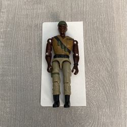 Lanard The Corps Soldier Action figure