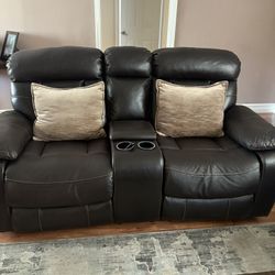 2 Couches Set 