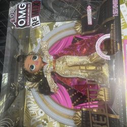 OMG LOL Limited Edition Dolls 