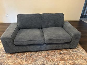 sofa & love seat