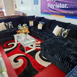 Livingroom Furniture Sectional Couches Sofa Furniture Only $49 Down 