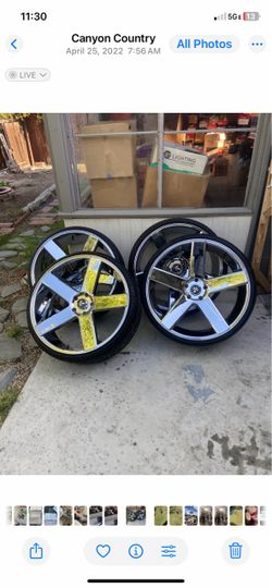 Rims