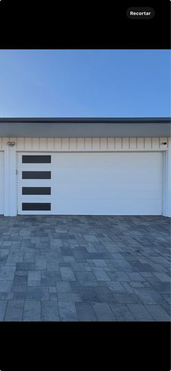 Garage Doors