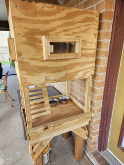 Cat Condo