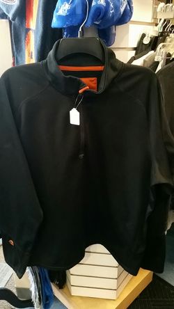 Timberland Men's Thermal Pullover Shirt Size XL