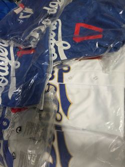 Dodgers jersey sale