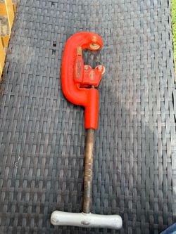 Rigid cutters