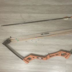 Bow N Arrow 