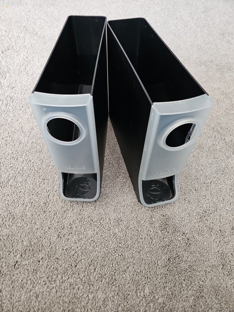 Keurig K Cup Dispensers