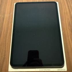 iPad Pro M4 11 inch 