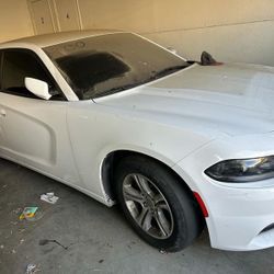 2015 Dodge Charger