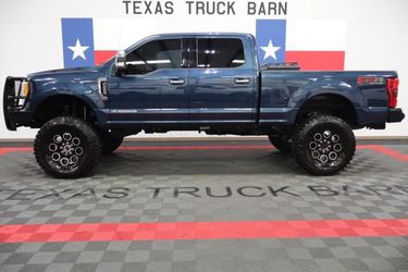 2017 Ford F-250