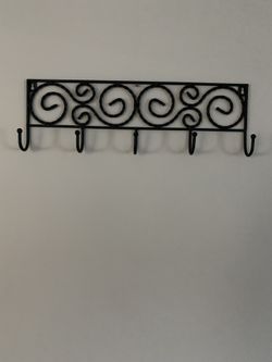 Coat holder