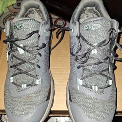 Women's Keen Terradora 2 Waterproof Hiking Shoes