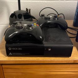 Xbox 360 E 250GB 