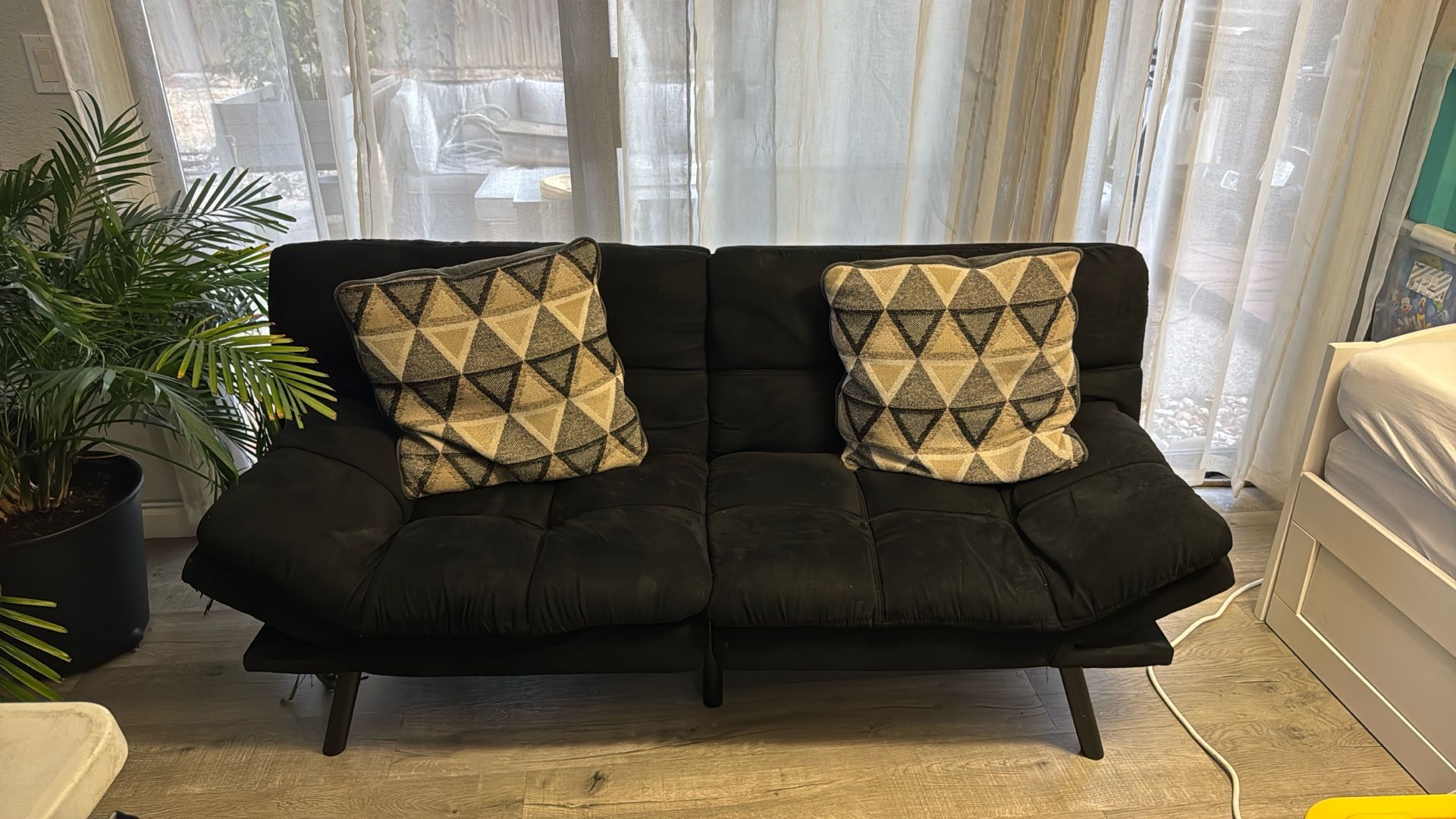 Futon