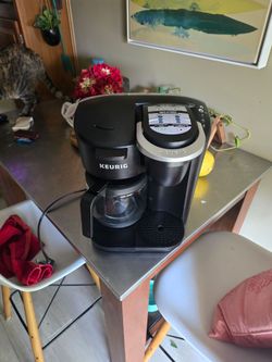Kuerig duo