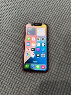 iPhone 11 64gb unlocked