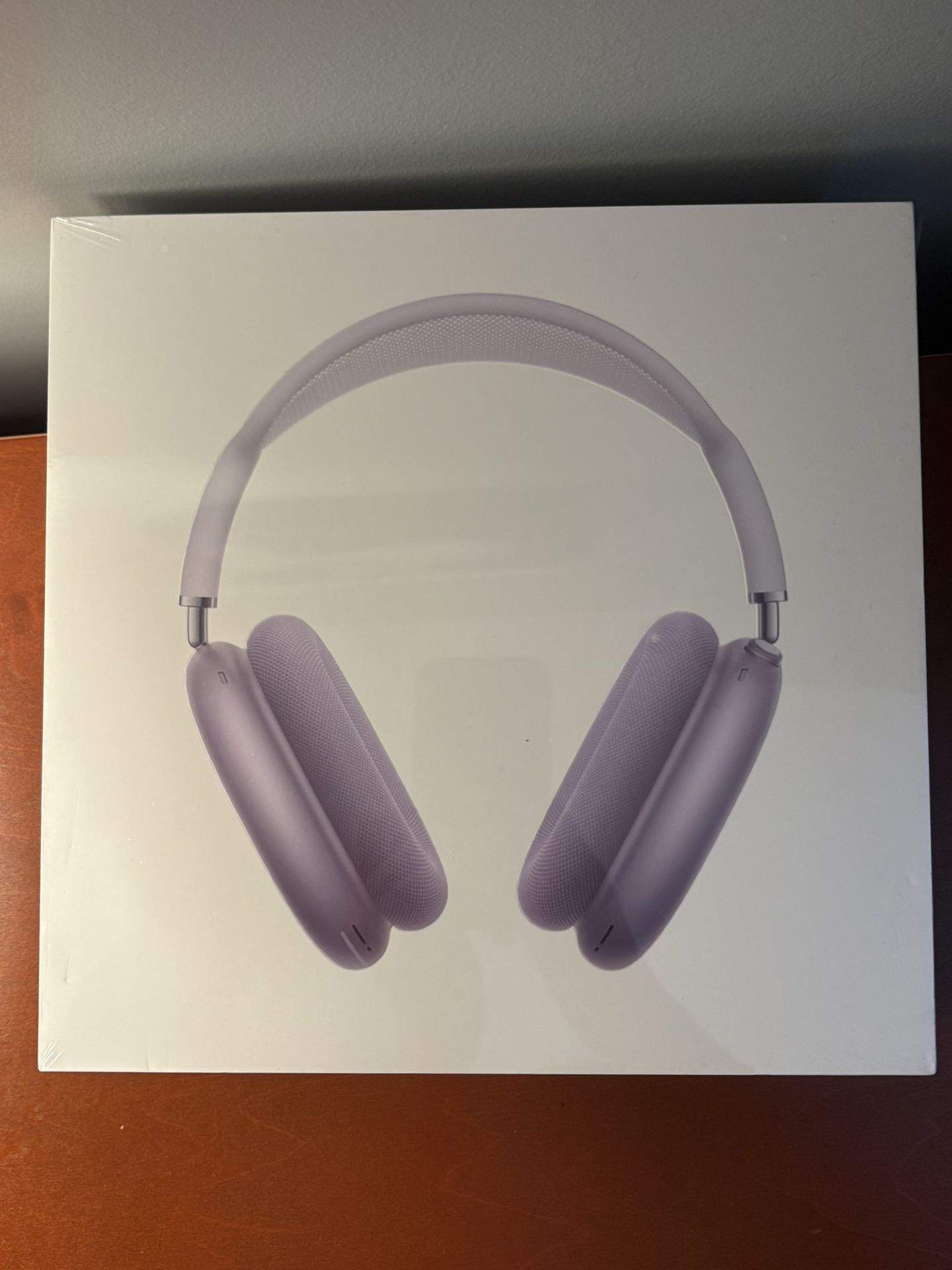 Apple AirPods Max - Purple - USB-C