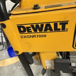 Dewalt Generator 7000 Watts