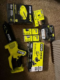 Ryobi