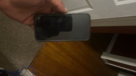 I phone 11