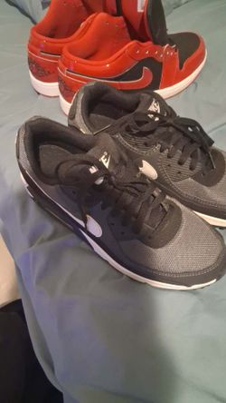 Nike AirMAX 90
