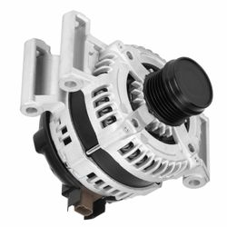 🔥 CHEVY / BUICK 150A ALTERNATOR