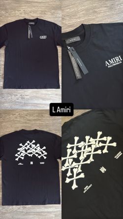 L HELLSTAR T SHIRT