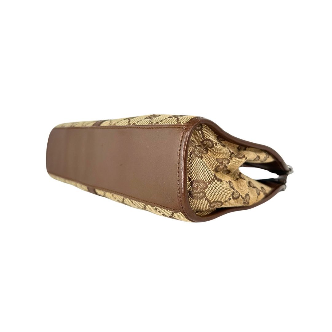 Gucci vintage jackie shoulder bag