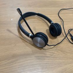 Yealink Wired Headset