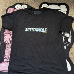 Astroworld Shirt