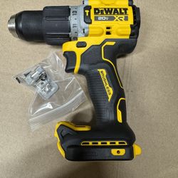 Dewalt Hammer Drill 20v XR