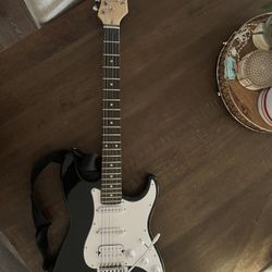 SAYHA Electric Guitar