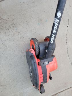 Black and Decker Edge Hog Edger