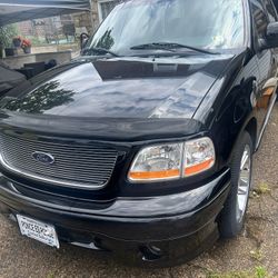 2001 Harley Davidson