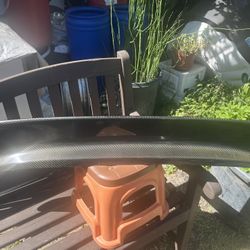 Old School Eg CF Wing