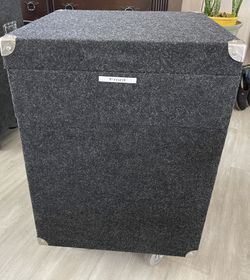 Soundcraft FX16 Mixer