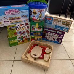 Learning Activities 