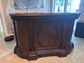 Storage Bar
