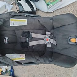 Chicco KeyFit Infant Carseat