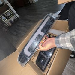 LED Tahoe Or Chevy Lights 2000/2005