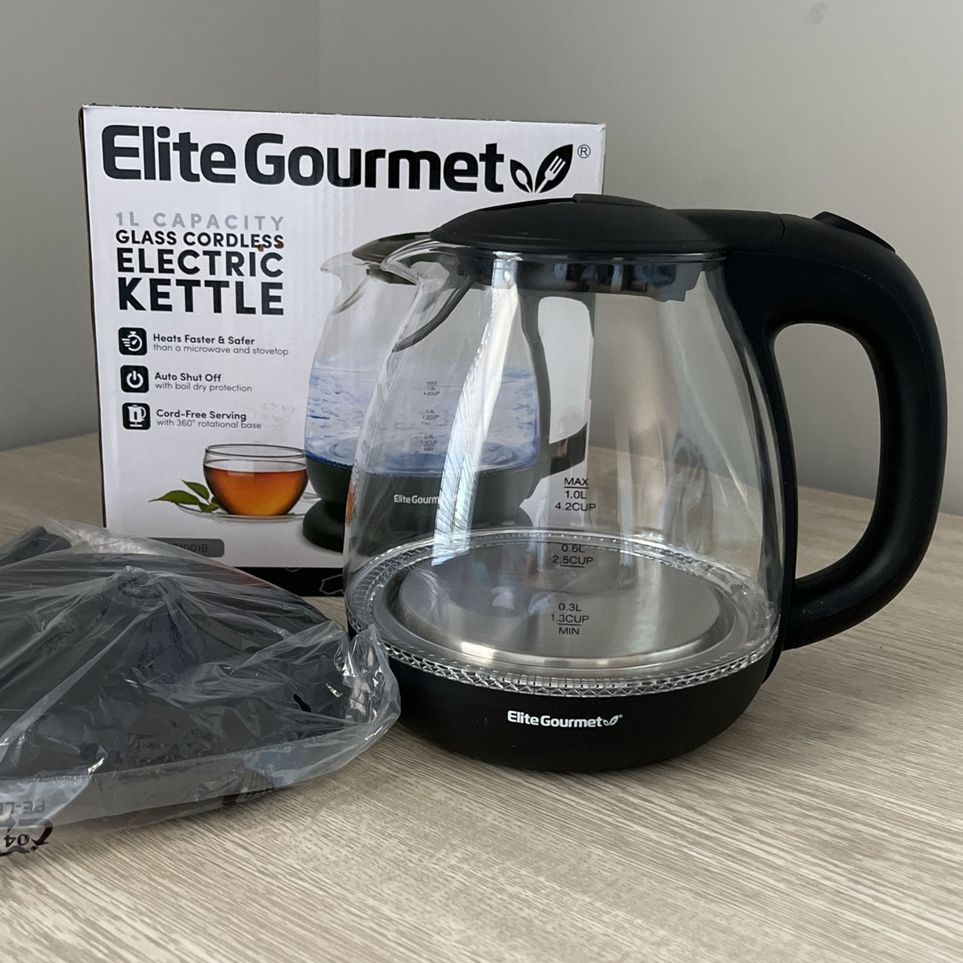 Electric Kettle