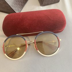 Gucci Sunglasses 