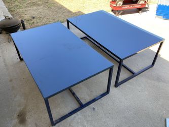 Designer Tables